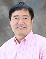Dr. Ruiwen Zhang
