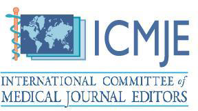 ICMJE