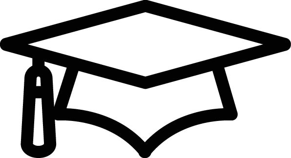 Graduation cap