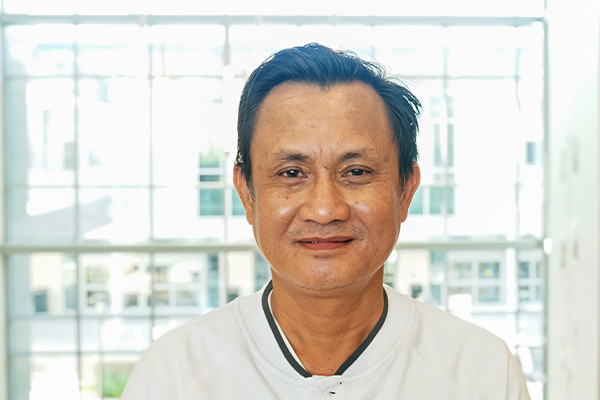 le nguyen