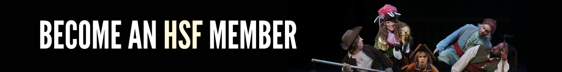 become an hsf member