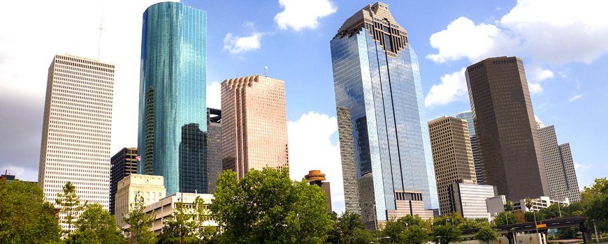 Community Events - University of Houston