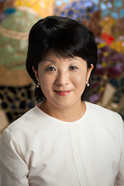 Christina Miyawaki