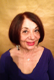 Maxine Weinman Epstein