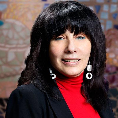 Susan Robbins
