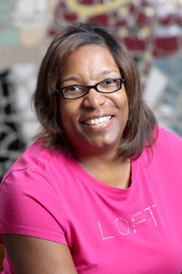 Yolonda Williams Yolonda Williams