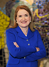 Senator Sylvia R. Garcia