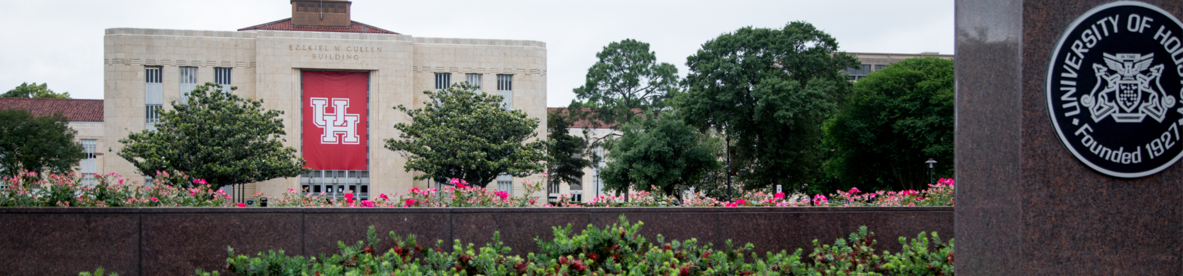 Staff Council Staff Affairs Committee at the University of Houston.