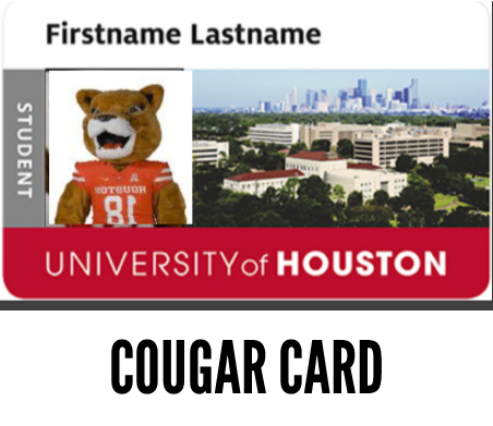 Cougar Card Office