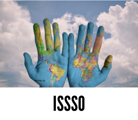 International Student and Scholar Services (ISSSO)