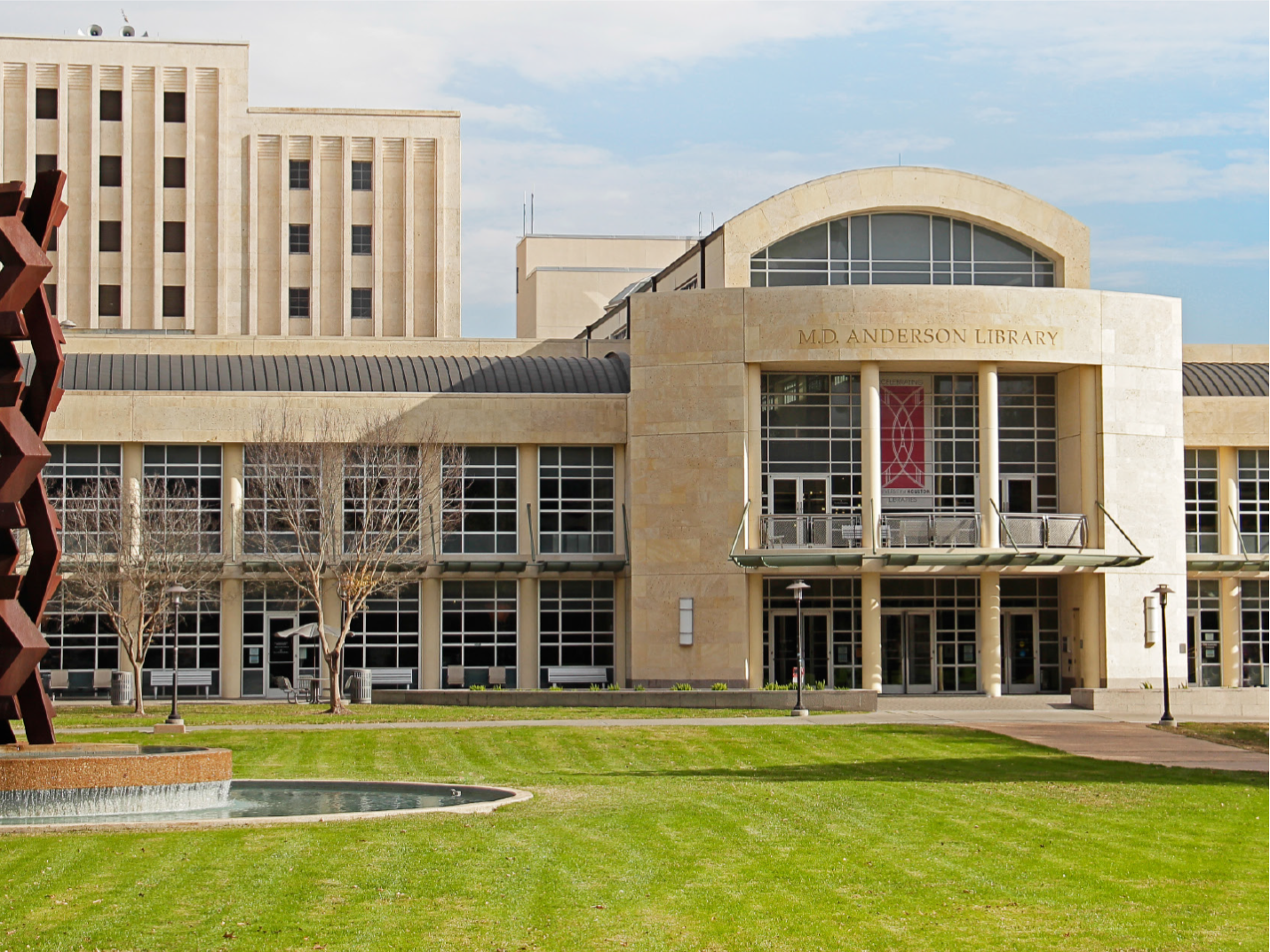 University of Houston Libraries