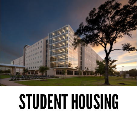 Student Housing & Residential Life