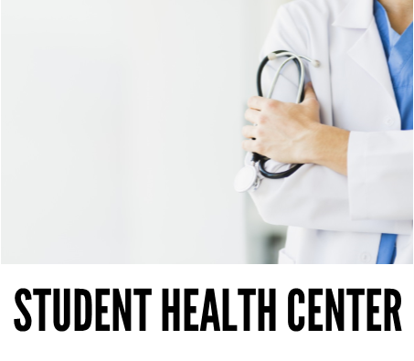 UH Student Health Center