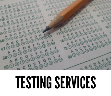 Testing Services