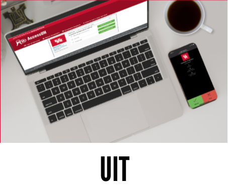 University Information Technology (UIT)