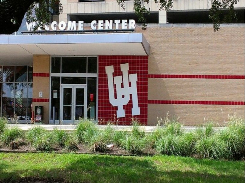 Welcome Center