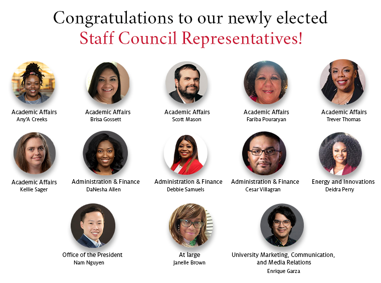 election winners