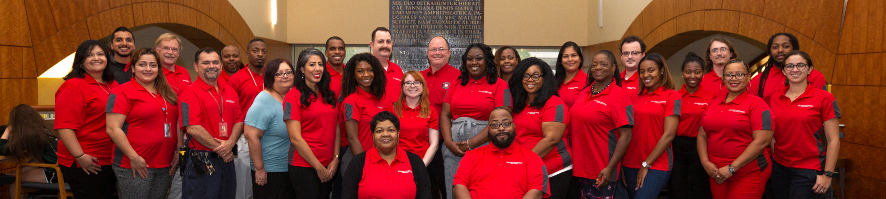 UH Staff Council