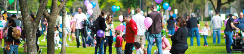 Spring Egg Hunt