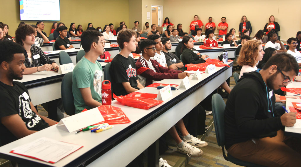 Summer Scholars Academy