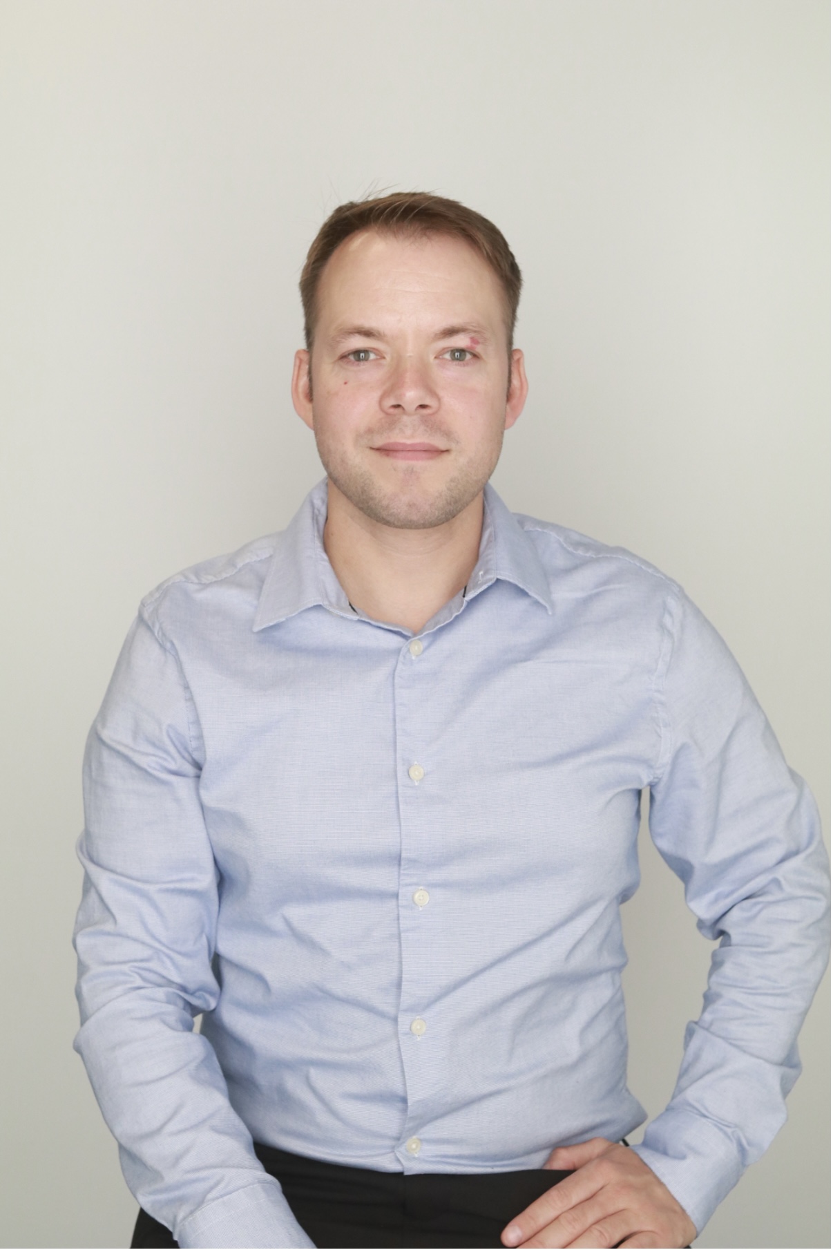 Stephen Netzley