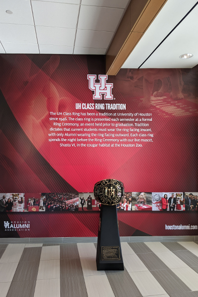 News and Events - University of Houston
