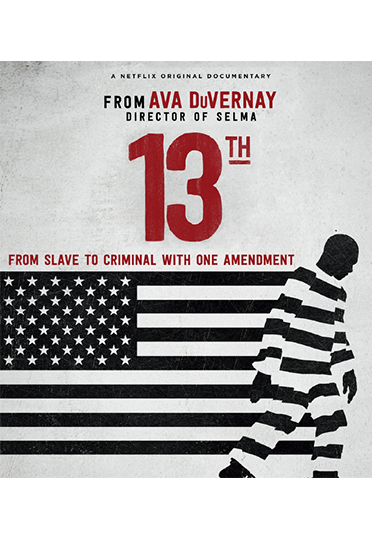 13th movie poster