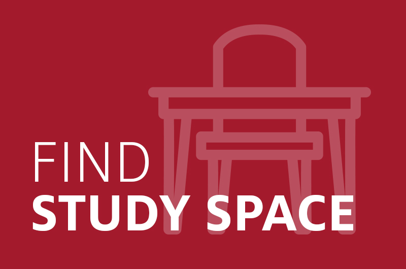 Find Study Space