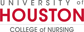 University of Houston College of Nursing logo