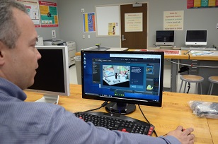 Digital Simulation Games