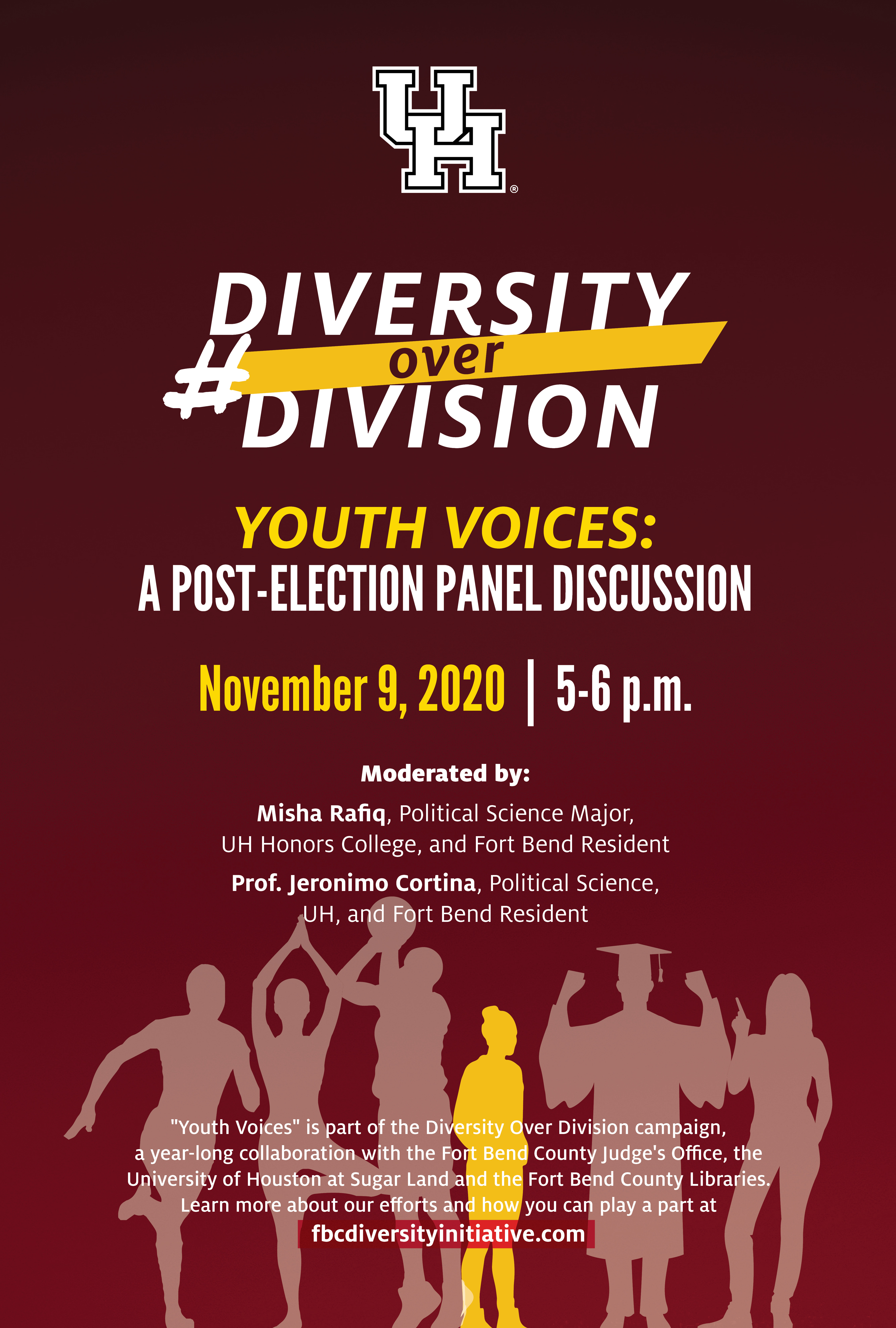 Youth Voices