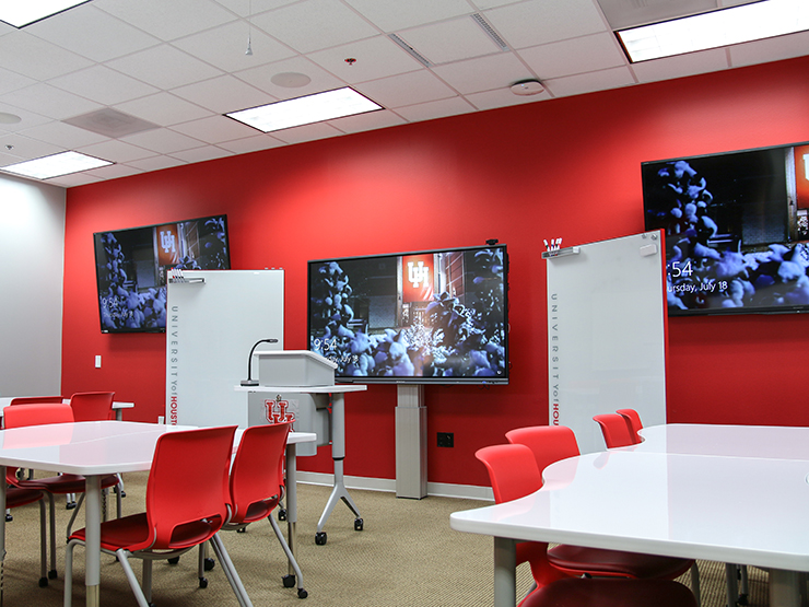 University Of Houston At Sugar Land University Of Houston