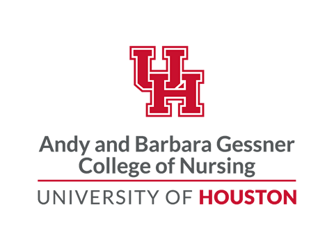 UH Andy and Barbara Gessner College of Nursing logo