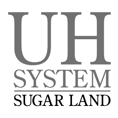 Old logo for University of Houston System at Sugar Land