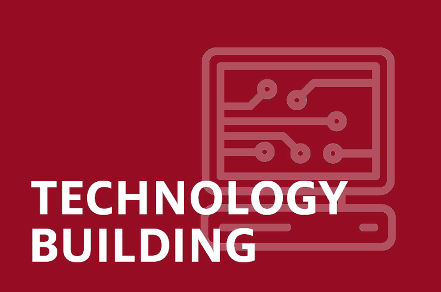 Technology Building