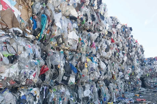 Recycling Plastic is Practically Impossible--And the Problem is Getting Worse