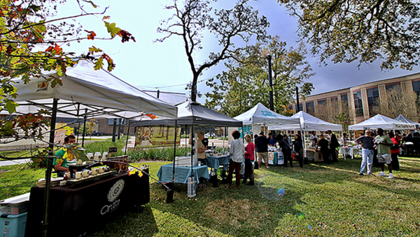 Farmers Market