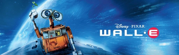 wall-e