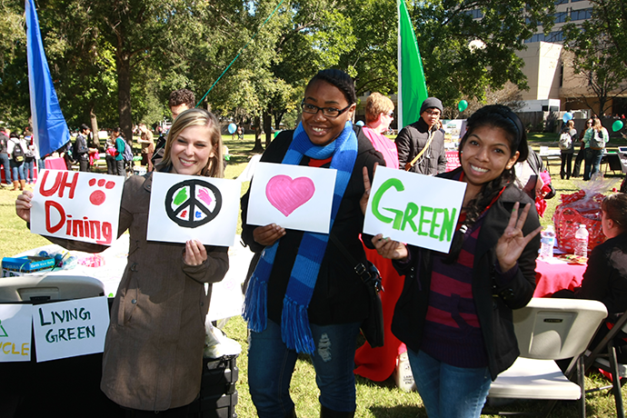 UH Sustainability Fest