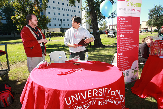 UH Sustainability Fest