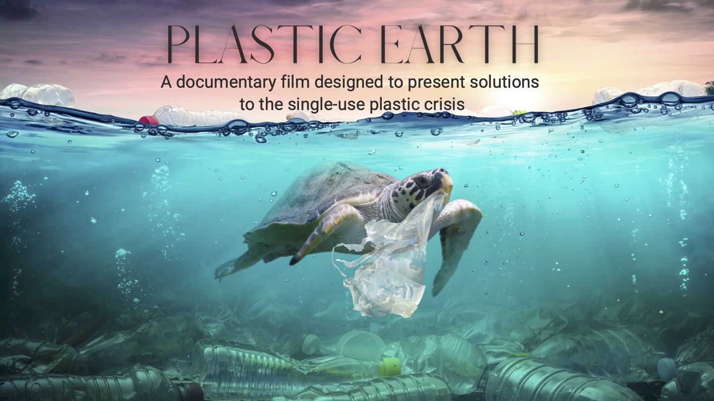 Earth Month - Movie Night 