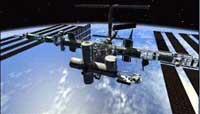 ISS