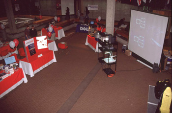 Main Floor