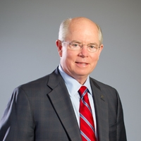 Robert McPherson