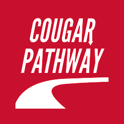 Cougar Pathway logo