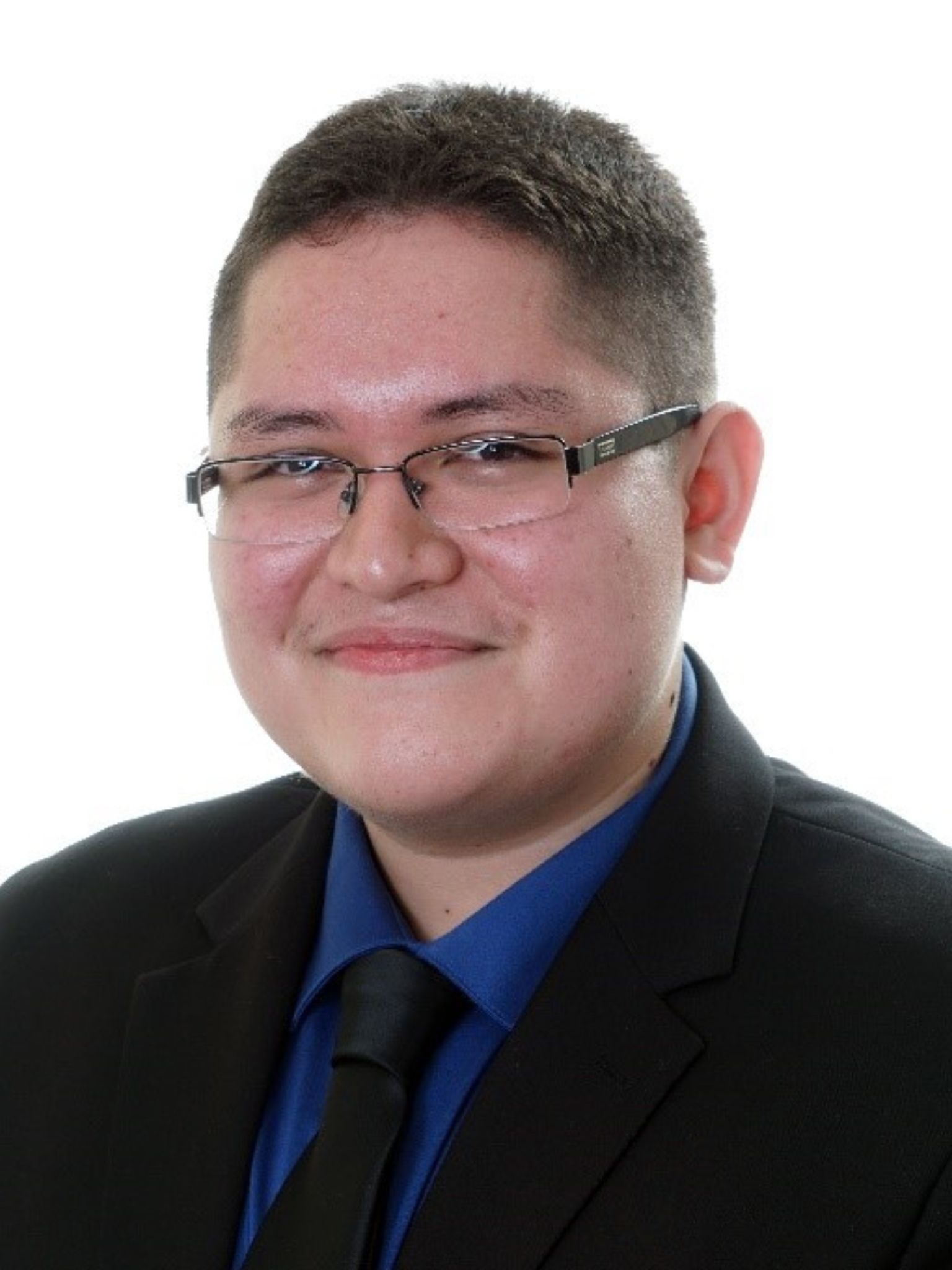 Jason Moreno