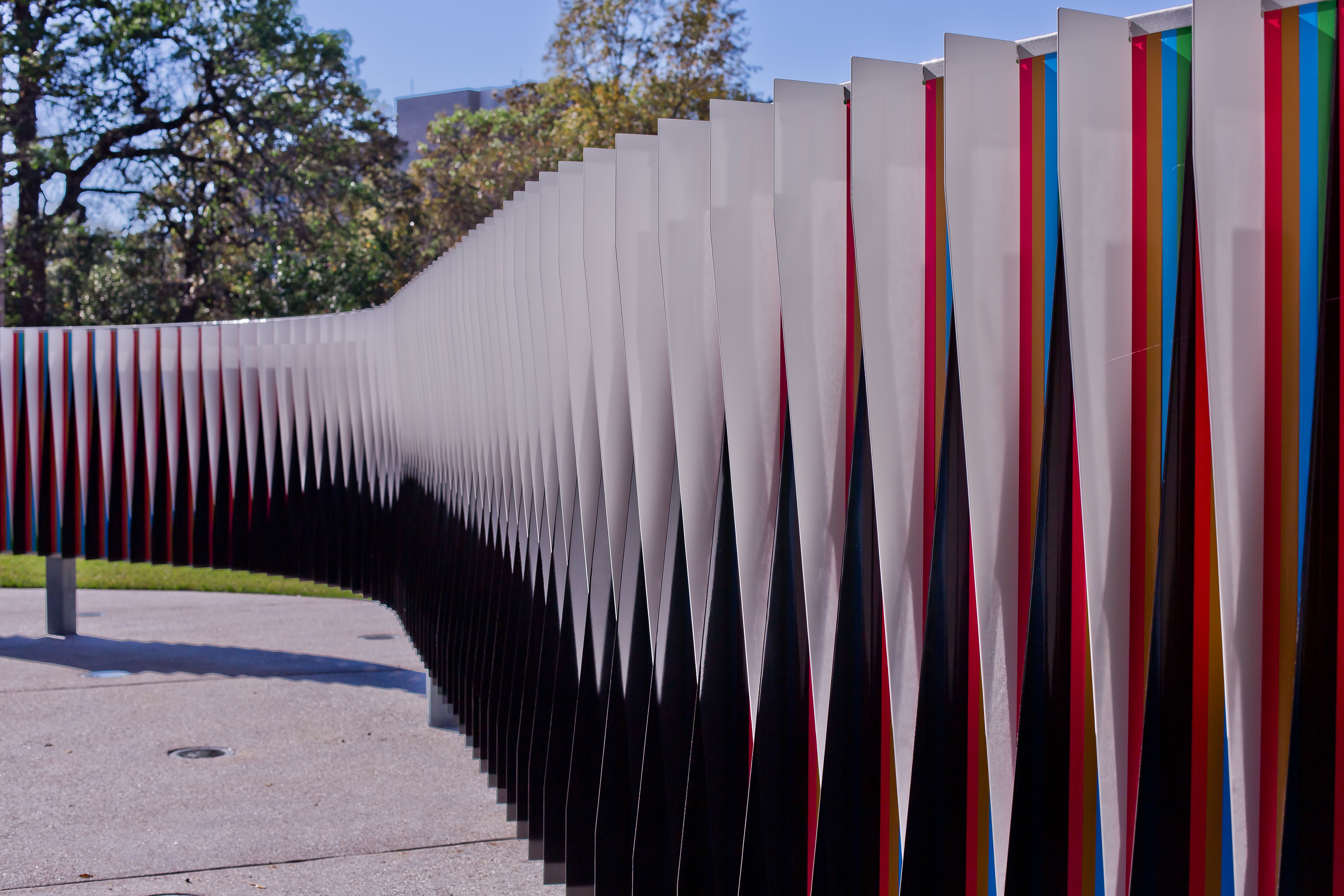 public art