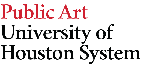 Public Art UH System Logo