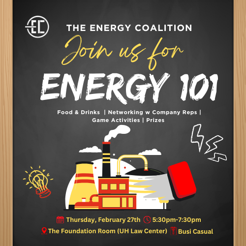Energy 101