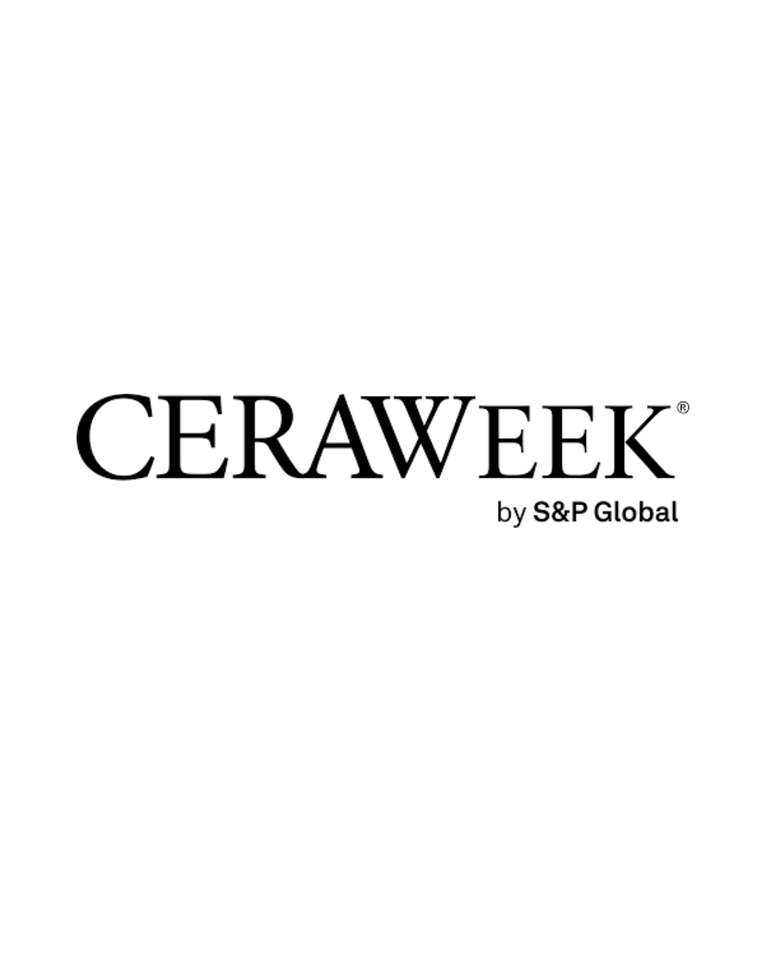CERAWeek Logo